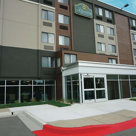 La Quinta By Wyndham Baltimore N / White Marsh Rosedale Exterior photo