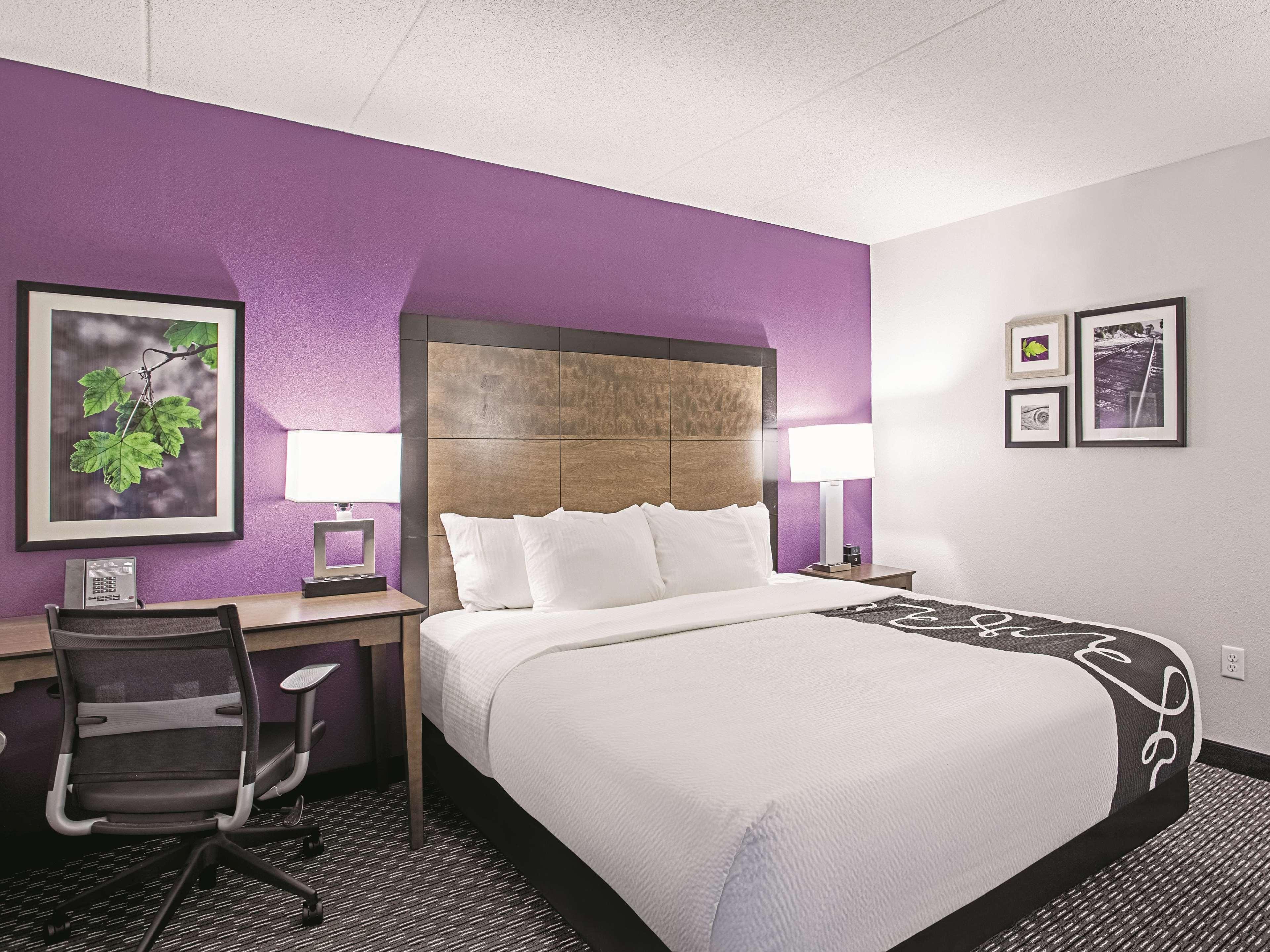 La Quinta By Wyndham Baltimore N / White Marsh Rosedale Exterior photo