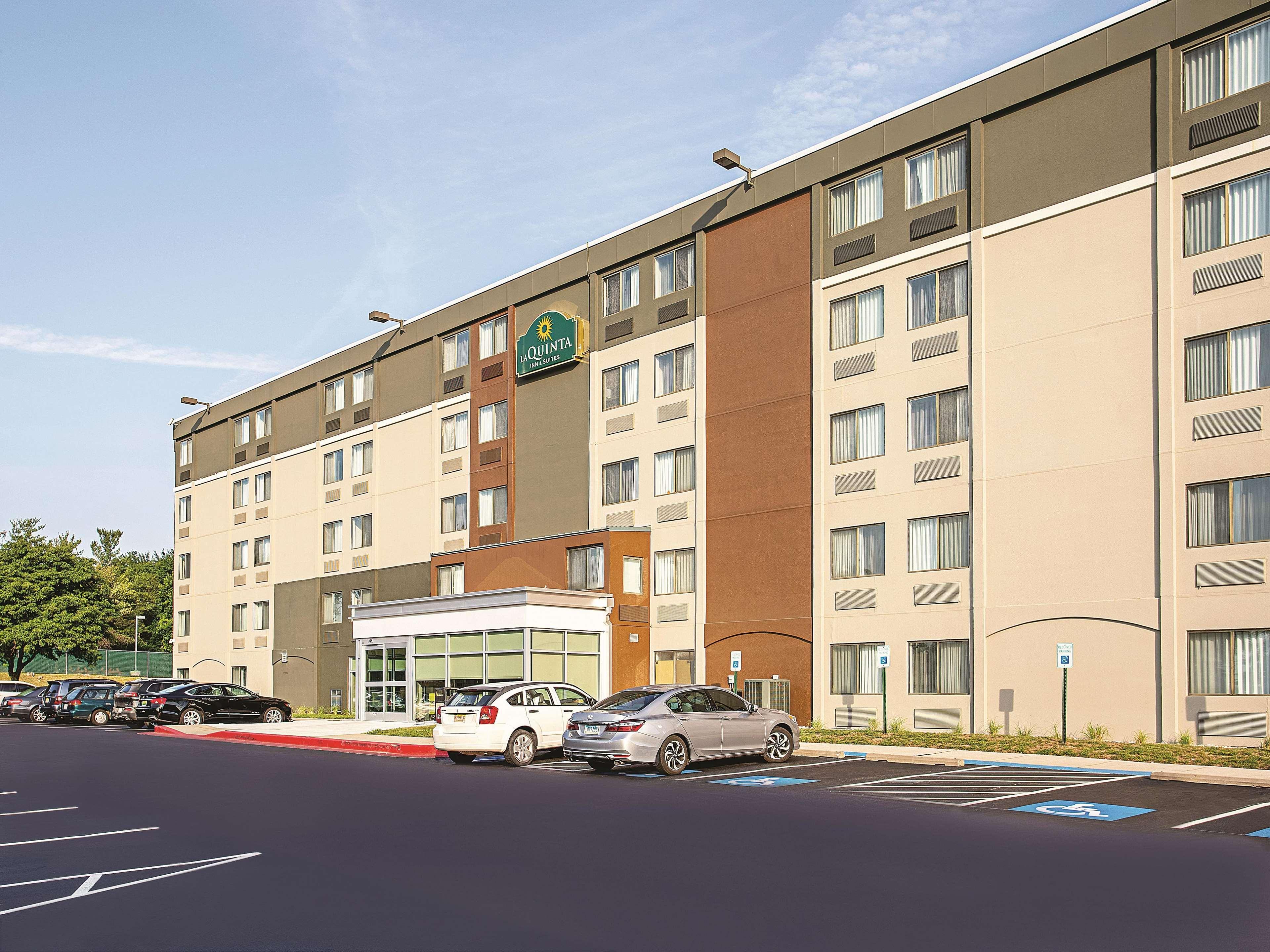 La Quinta By Wyndham Baltimore N / White Marsh Rosedale Exterior photo