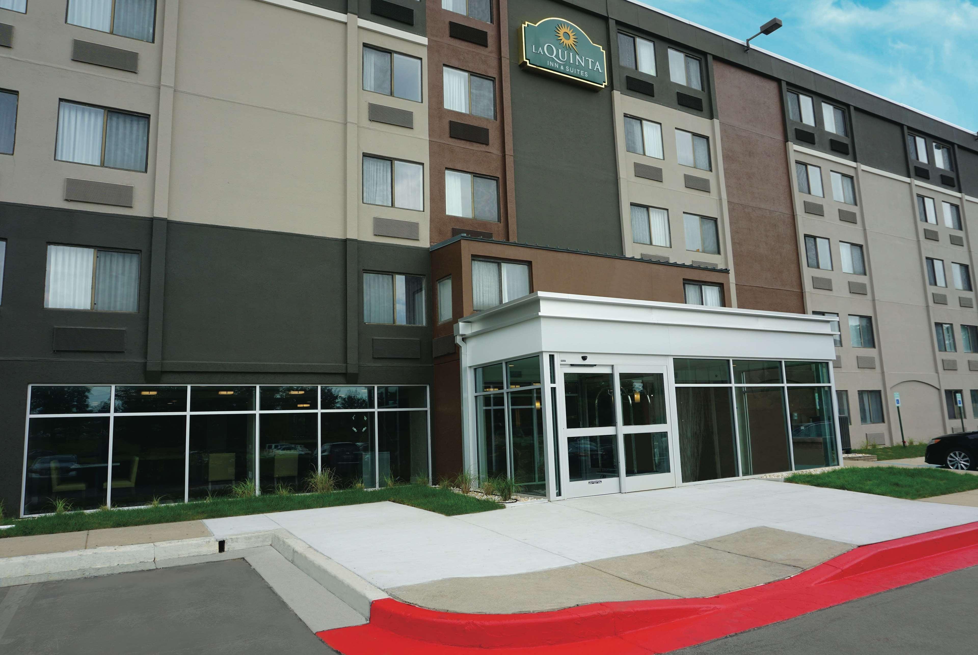 La Quinta By Wyndham Baltimore N / White Marsh Rosedale Exterior photo