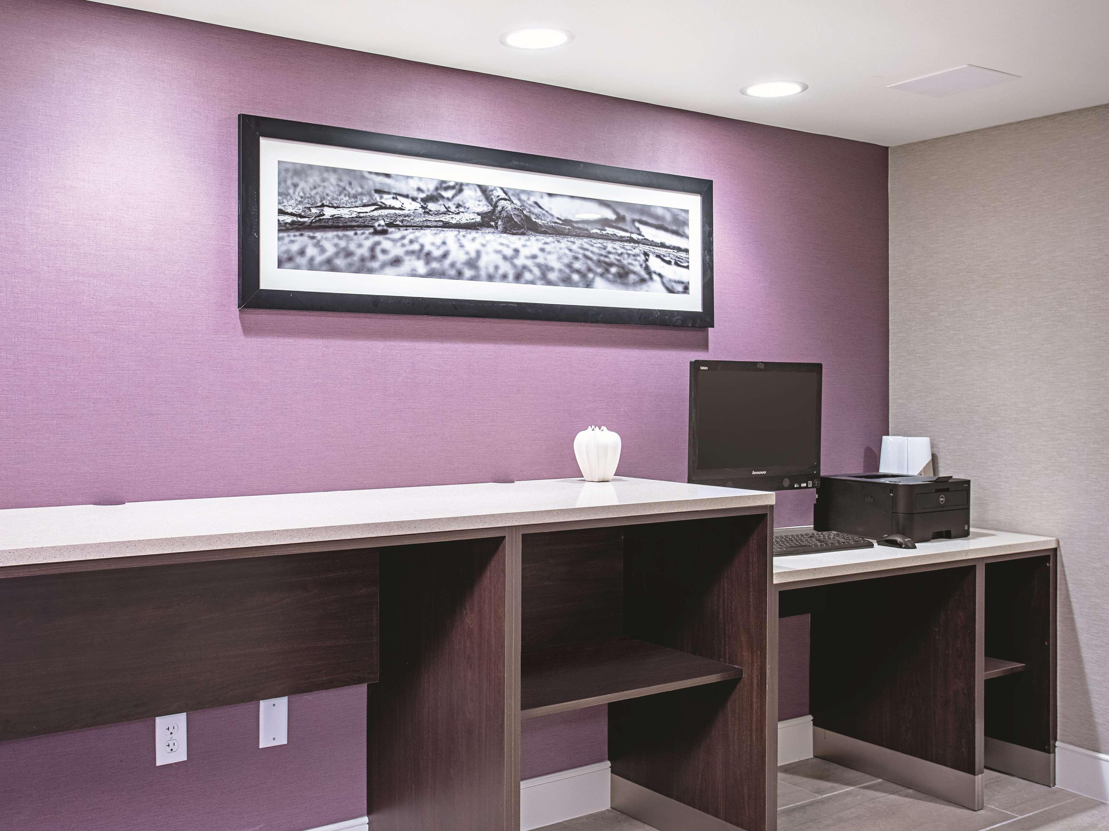La Quinta By Wyndham Baltimore N / White Marsh Rosedale Exterior photo