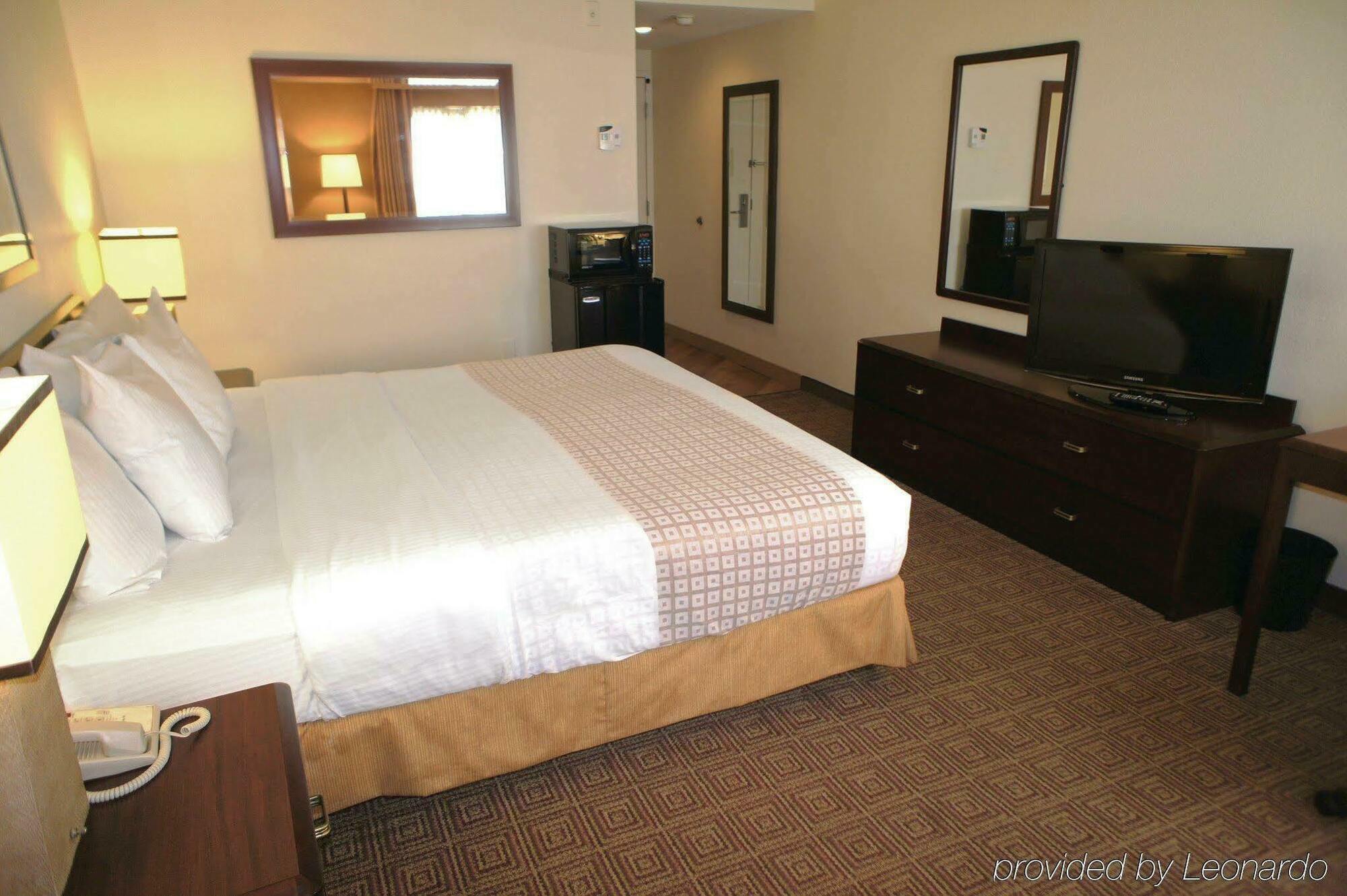La Quinta By Wyndham Baltimore N / White Marsh Rosedale Exterior photo