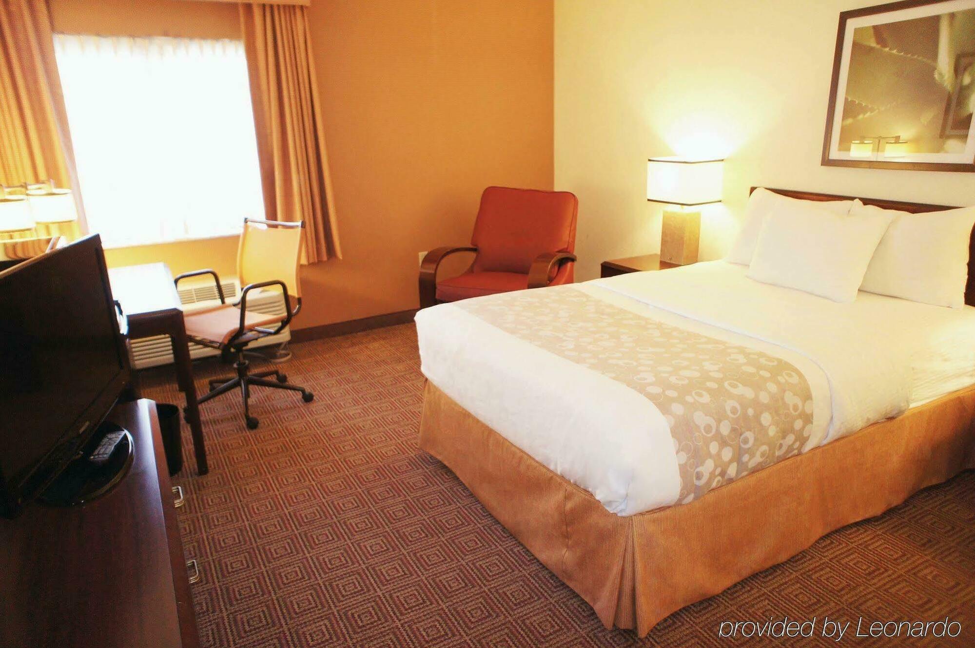 La Quinta By Wyndham Baltimore N / White Marsh Rosedale Exterior photo